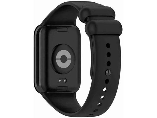 Фитнес-браслет XIAOMI SMART BAND 8 PRO BLACK (BHR8017GL)